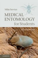 EBOOK Medical Entomology for Students