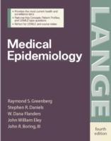 EBOOK Medical Epidemiology
