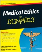 EBOOK Medical Ethics For Dummies
