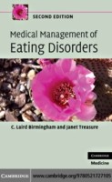 EBOOK Medical Management of Eating Disorders