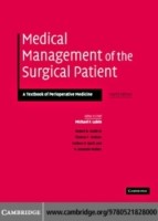 EBOOK Medical Management of the Surgical Patient