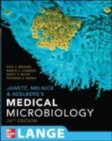 EBOOK Medical Microbiology, 24th edition