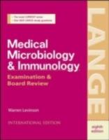 EBOOK Medical Microbiology & Immunology