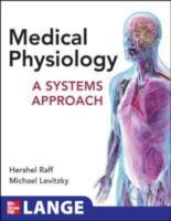 EBOOK Medical Physiology: A Systems Approach