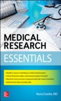 EBOOK Medical Research Essentials