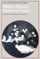 EBOOK Medical Research Systems in Europe