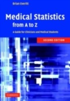 EBOOK Medical Statistics from A to Z