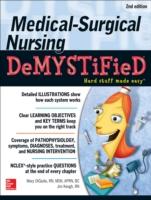 EBOOK Medical-Surgical Nursing Demystified, Second Edition
