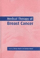 EBOOK Medical Therapy of Breast Cancer