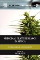 EBOOK Medicinal Plant Research in Africa