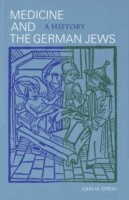 EBOOK Medicine and the German Jews