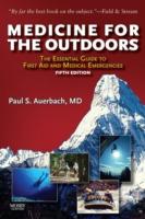 EBOOK Medicine for the Outdoors