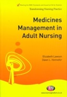 EBOOK Medicines Management in Adult Nursing