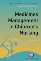 EBOOK Medicines Management in Children's Nursing