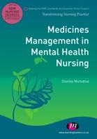 EBOOK Medicines Management in Mental Health Nursing
