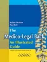 EBOOK Medico-Legal Back