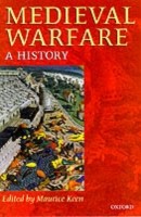 EBOOK Medieval Warfare A History