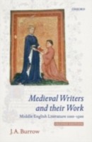 EBOOK Medieval Writers and their Work Middle English Literature 1100-1500 2/e