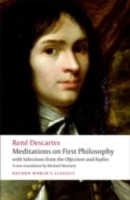 EBOOK Meditations on First Philosophy with Selections from the Objections and Replies