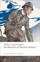 EBOOK Memoirs of Sherlock Holmes
