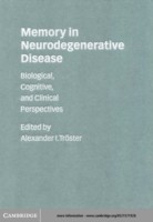 EBOOK Memory in Neurodegenerative Disease