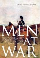 EBOOK Men At War: What Fiction Tells us About Conflict, From The Iliad to Catch-22