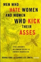 EBOOK Men Who Hate Women and Women Who Kick Their Asses