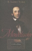 EBOOK Mendelssohn:A Life in Music