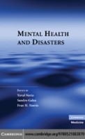 EBOOK Mental Health and Disasters