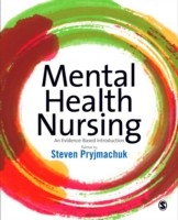 EBOOK Mental Health Nursing