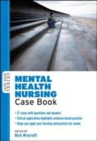 EBOOK Mental Health Nursing Case Book
