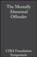 EBOOK Mentally Abnormal Offender