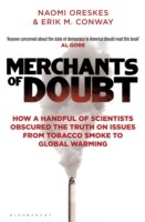 EBOOK Merchants of Doubt