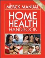 EBOOK Merck Manual Home Health Handbook