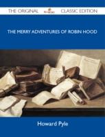 EBOOK Merry Adventures of Robin Hood - The Original Classic Edition