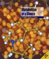 EBOOK Metabolism at a Glance