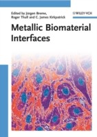 EBOOK Metallic Biomaterial Interfaces