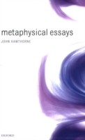 EBOOK Metaphysical Essays