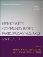 EBOOK Methods for Community-Based Participatory Research for Health
