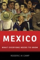 EBOOK Mexico:What Everyone Needs to Know