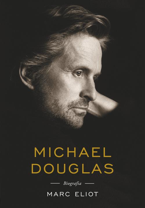 EBOOK Michael Douglas Biografia