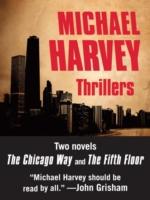 EBOOK Michael Harvey Thrillers 2-Book Bundle