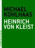 EBOOK Michael Kohlhaas