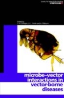 EBOOK Microbe-vector Interactions in Vector-borne Diseases