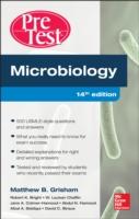 EBOOK Microbiology PreTest Self-Assessment and Review 14/E