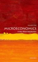 EBOOK Microeconomics: A Very Short Introduction