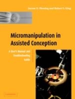 EBOOK Micromanipulation in Assisted Conception