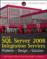 EBOOK Microsoft SQL Server 2008 Integration Services