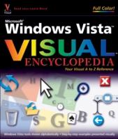 EBOOK Microsoft Windows Vista Visual Encyclopedia