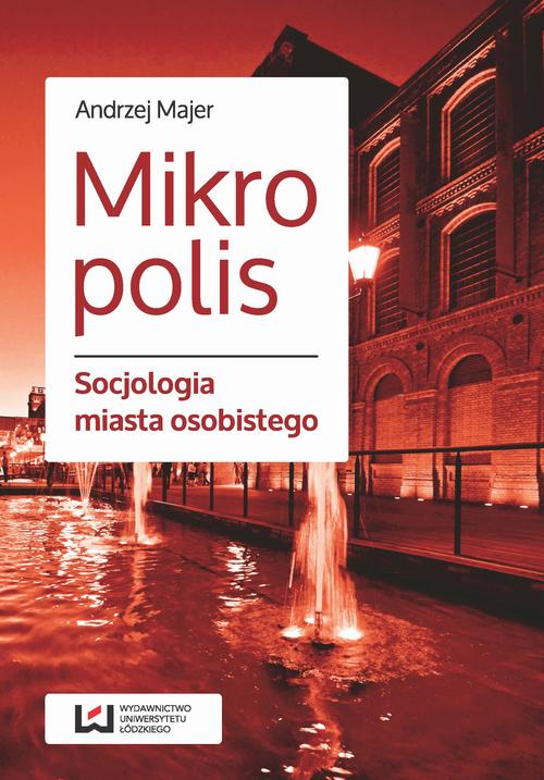 EBOOK Mikropolis